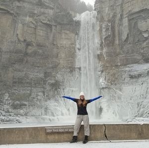 Meet your Posher, Cameron